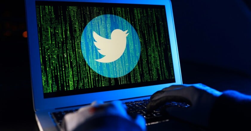 Χάκερ απειλεί το Twitter – Ζητά λύτρα για να «επιστρέψει» δεδομένα 400 εκ. χρηστών