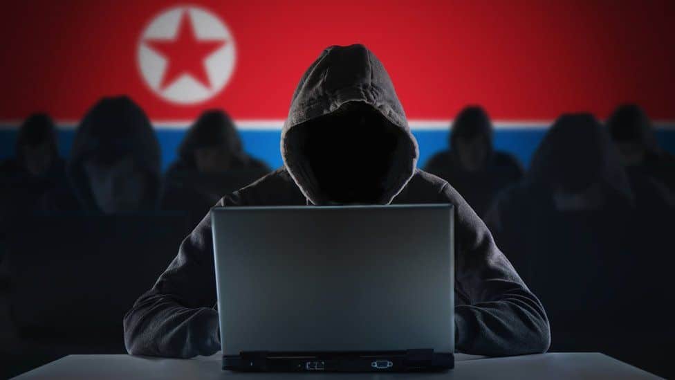 Βόρεια Κορεά χάκερς, Βόρεια Κορέα: Χάκερς “επιτέθηκαν” σε 1.000 Νοτιοκορεάτες ειδικούς εξωτερικής πολιτικής