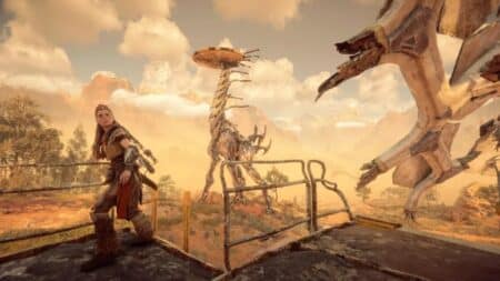 Horizon: Έρχεται νέο παιχνίδι με multiplayer
