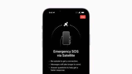iPhone 14: Η λειτουργία SOS μέσω δορυφόρου έσωσε άνδρα στην Αλάσκα