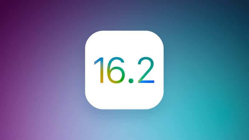 Apple iOS 16.2, H Apple διακόπτει την εγκατάσταση των iOS 16.1 και 16.1.1 – Έρχεται το 16.2
