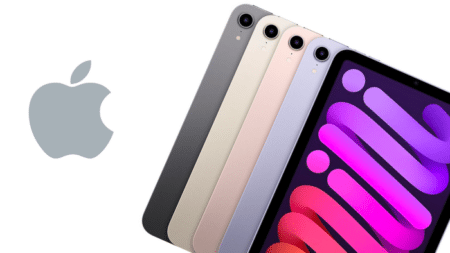 Το νέο iPad mini αναμένεται να έρθει στα τέλη του 2023