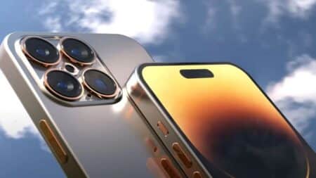 Apple: Απομακρύνεται από την Foxconn η παραγωγή του iPhone 15 Ultra