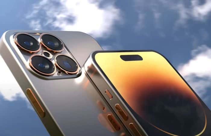 Apple: Απομακρύνεται από την Foxconn η παραγωγή του iPhone 15 Ultra