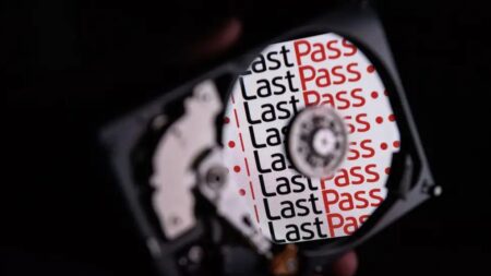 Το LastPass παραβιάστηκε για δεύτερη φορά μέσα σε έξι μήνες