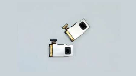 LG: Tεχνολογία οπτικού zoom 4x-9x για κάμερες smartphone