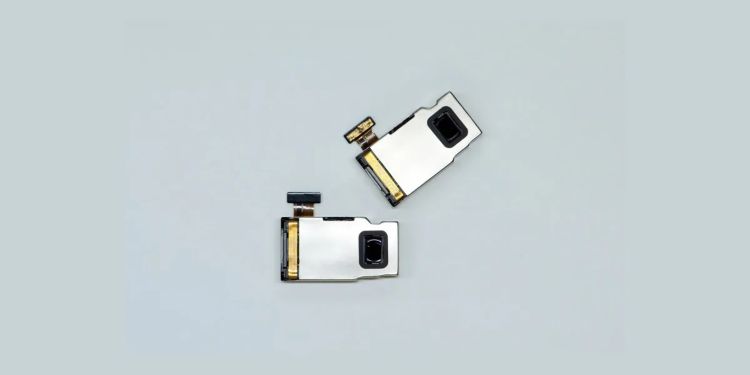 LG κάμερες smartphone, LG: Tεχνολογία οπτικού zoom 4x-9x για κάμερες smartphone