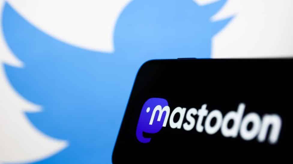 Mastodon: Προσέγγιση επενδυτών μετά την εξαγορά του Twitter από τον Elon Musk
