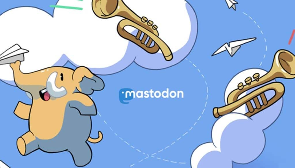 mastodon twitter, Πάνω από δύο εκατ. χρήστες οδηγήθηκαν στο Mastodon από τότε που ο Elon Musk ανέλαβε το Twitter