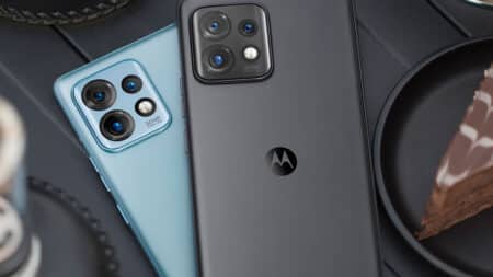 Moto X40: Με SD 8 Gen 2 και 165Hz OLED οθόνη – Moto G53: Το φθηνότερο 5G της εταιρείας