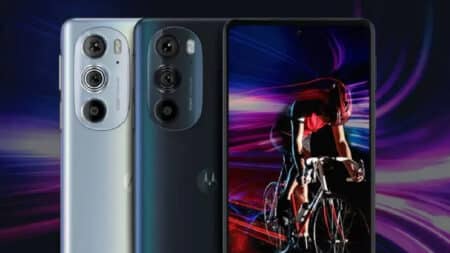 Motorola: Κυκλοφορεί τον Δεκέμβριο smartphone με Snapdragon 8 Gen 2