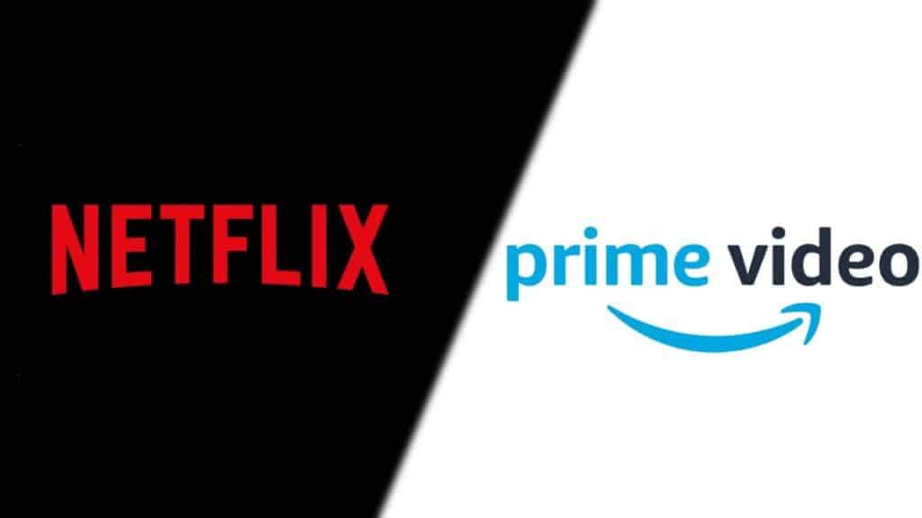 Netflix Amazon Prime, Νέος &#8220;βασιλιάς&#8221; στις πλατφόρμες streaming &#8211; Αποκαθήλωση για το Netflix