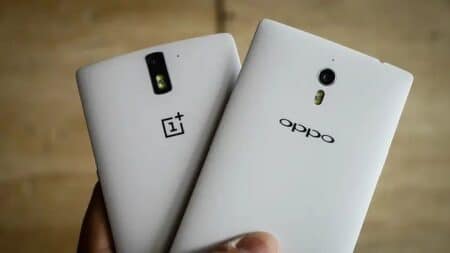 Oppo & OnePlus: Ενώνουν τις δυνάμεις τους – Νέα στρατηγική συνεργασία