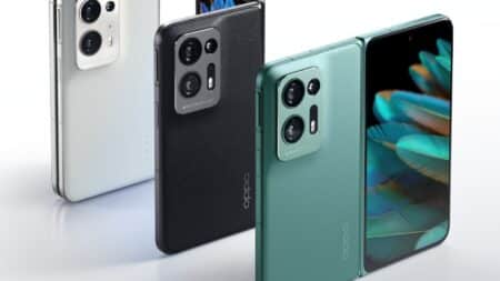 Oppo Find N2: Λεπτότερο, ελαφρύτερο, με καλύτερες οθόνες – Find N2 Flip: Γίνεται παγκόσμιο