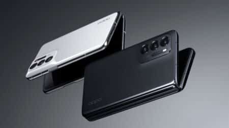 Oppo Find N2: Φημολογείται πως τα foldable έρχονται 15 Δεκεμβρίου