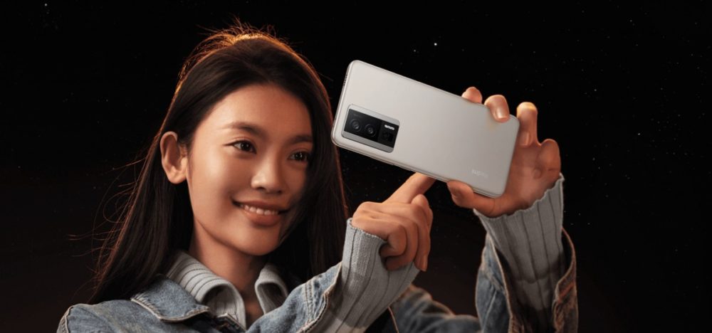 xiaomi redmi k60, Xiaomi Redmi K60: Παρουσιάστηκε η σειρά – Το Pro με Snapdragon 8 Gen 2