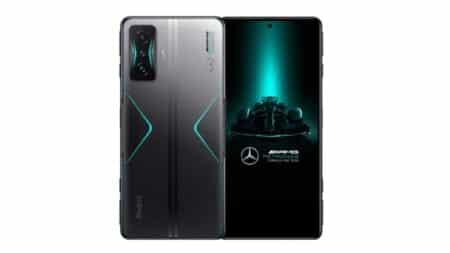 Το Redmi K60 μπορεί να έρθει στην Ευρώπη ως Poco F5 Pro