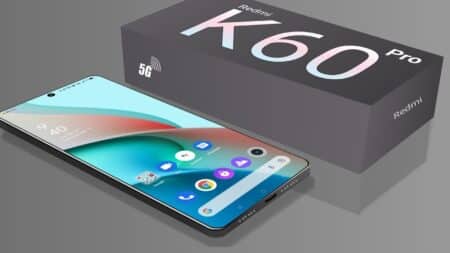 Το Redmi K60 με Snapdragon 8 Gen 2 αλλά το Pro με 8+ Gen 1;