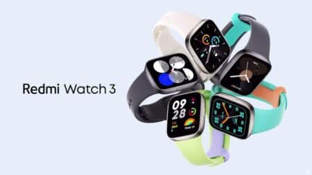 Η Redmi παρουσίασε τα Watch 3, Band 2 και Buds 4 Lite