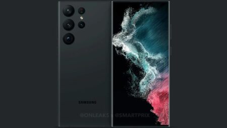 Galaxy S23 Ultra: Αποκαλύφθηκαν προδιαγραφές από την TENAA και την FCC