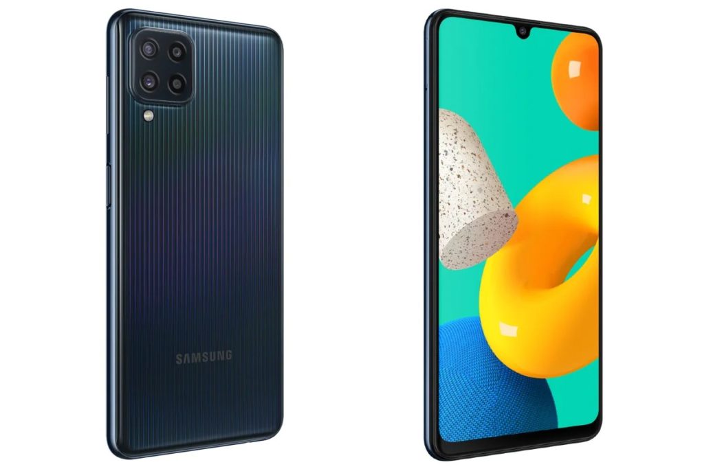 galaxy m32 4G, Samsung Galaxy M32 4G, F22 και A51 5G αναβαθμίζονται σε Android 13 με One UI 5