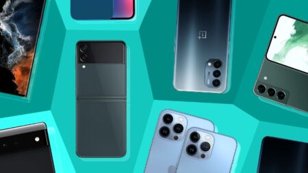 Πτώση 11% στην παγκόσμια παραγωγή smartphone το τρίτο τρίμηνο του 2022