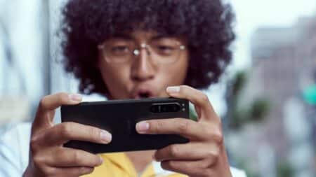Η Sony ενημερώνει με Android 13 τέσσερα smartphone Xperia