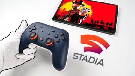 Google: Παραδέχθηκε την αποτυχία της Stadia – Ξεκινά η επιστροφή χρημάτων