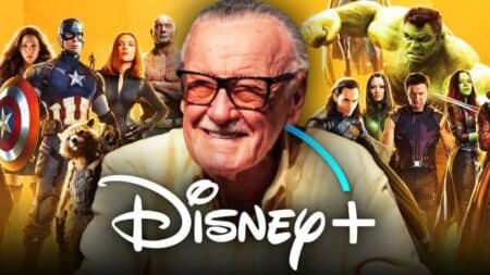 Disney+: Παρουσιάζει ντοκιμαντέρ για τον Stan Lee μέσα στο 2023