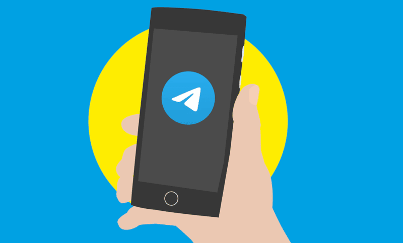 Telegram SIM, Το Telegram καταργεί την υποχρεωτική χρήση SIM για εγγραφές