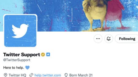Twitter: Δυνατότητα υποβολής ένστασης κατά της αναστολής λογαριασμών