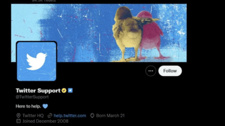 Twitter: Πρόσθεσε τα σήματα Affiliate για τις επωνυμίες