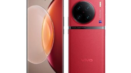 vivo X90: Πόστερ αποκάλυψε την παγκόσμια ημερομηνία κυκλοφορίας