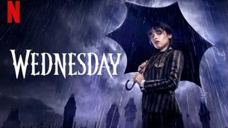Netflix: Το Wednesday οδεύει προς την κορυφή – Στόχος να ξεπεράσει το Dahmer