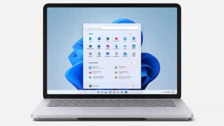 Το Android 13 έρχεται σε υπολογιστές με Windows 11