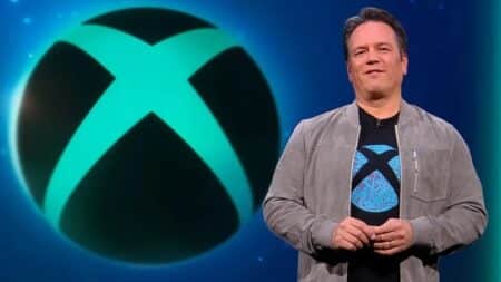 “Καρφί” του Phil Spencer για την Sony: “Προσπαθεί να αναπτυχθεί κάνοντας το Xbox μικρότερο”