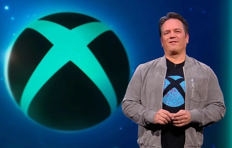 Phil Spencer για την Sony, “Καρφί” του Phil Spencer για την Sony: “Προσπαθεί να αναπτυχθεί κάνοντας το Xbox μικρότερο”