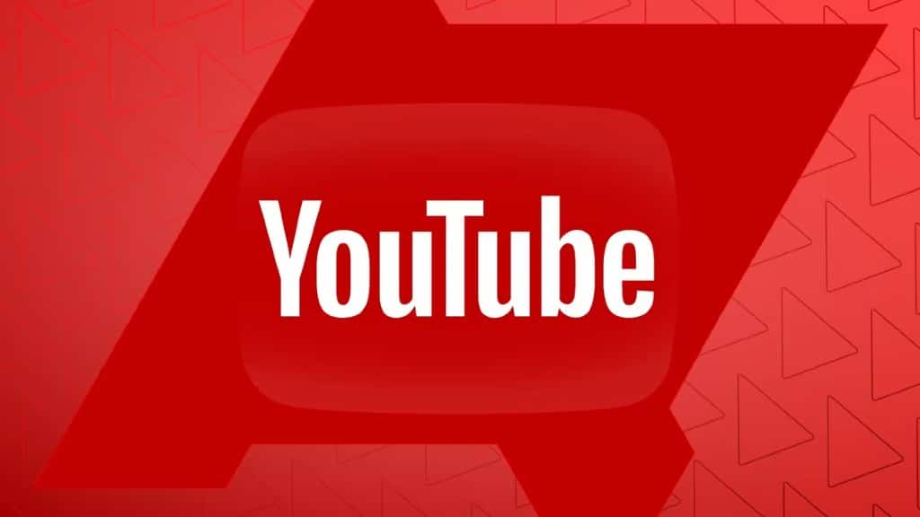 YouTube, Αλλαγή στην εμφάνιση για το YouTube – Η νέα γκρι γραμμή