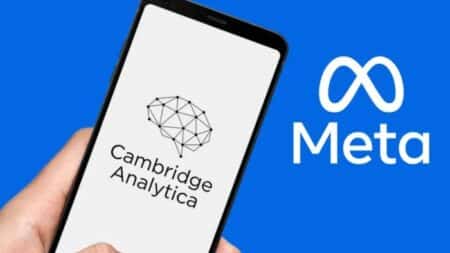 Meta: Θα καταβάλλει 725 εκατ. δολάρια για το σκάνδαλο Cambridge Analytica