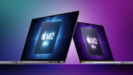Η Apple σταμάτησε την παραγωγή των τσιπ M2 στις αρχές του 2023