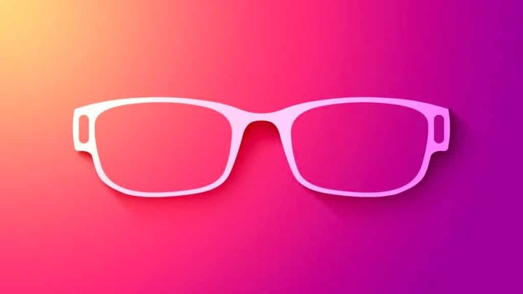 apple glasses, Apple Glasses: Αναβλήθηκε επ’ αόριστον η ανάπτυξη των γυαλιών επαυξημένης πραγματικότητας