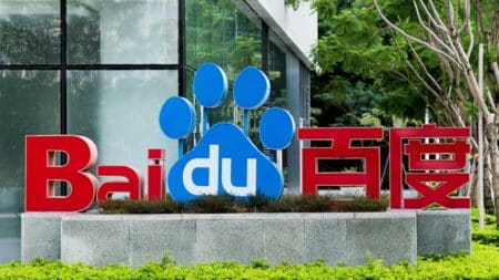 Baidu: Στα 4,8 δισεκατομμύρια δολάρια τα έσοδα