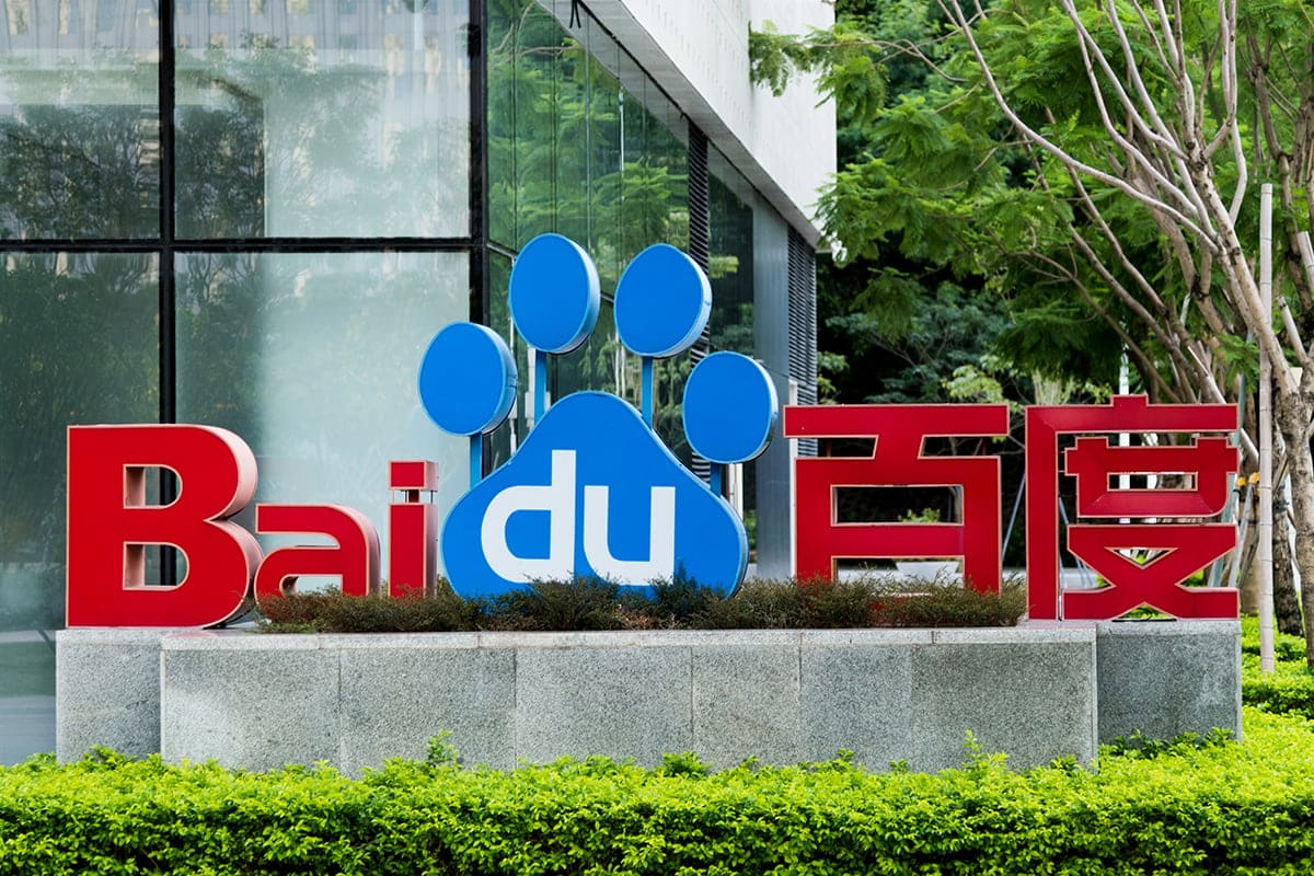 Baidu, Baidu: Στα 4,8 δισεκατομμύρια δολάρια τα έσοδα