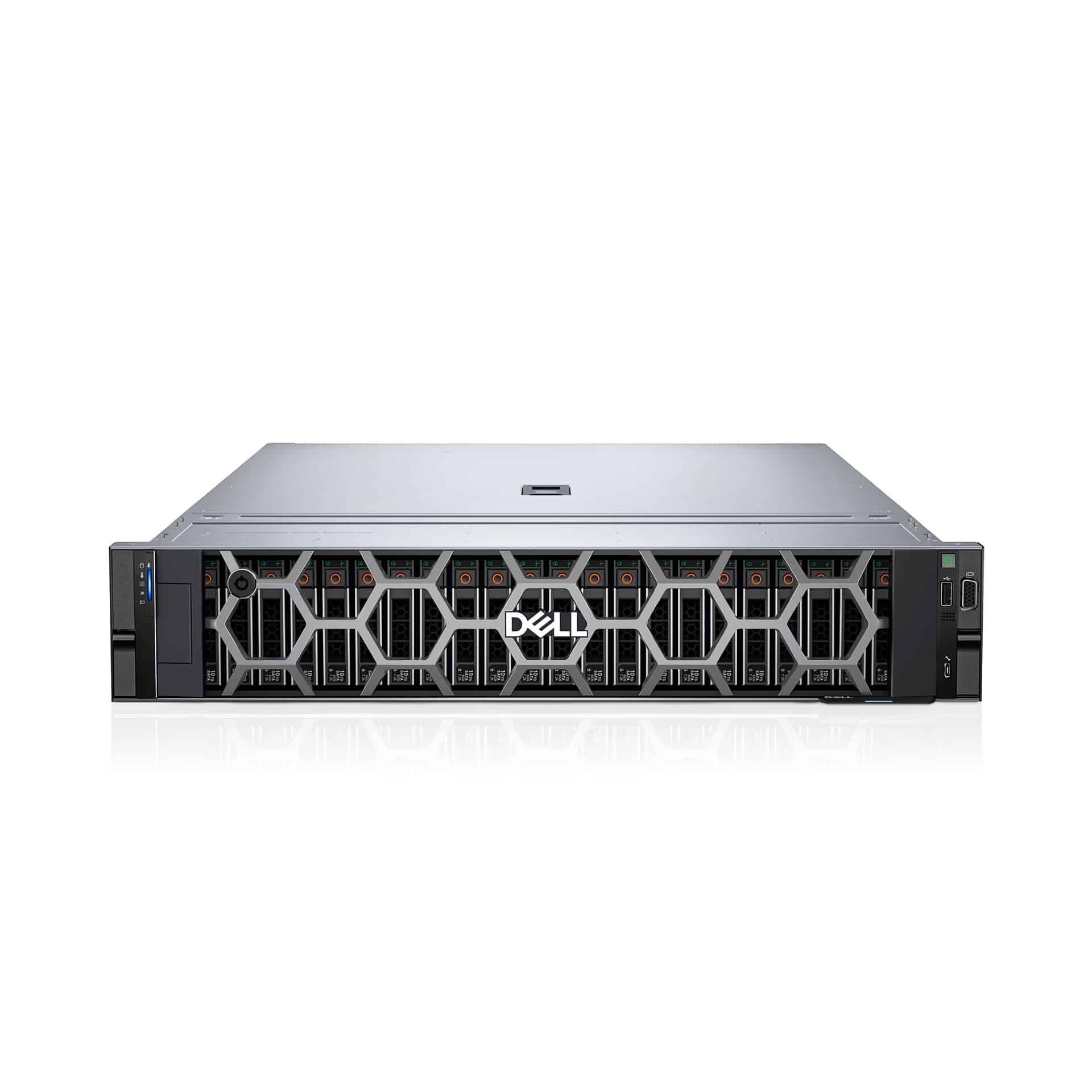 Dell servers 2023, Dell PowerEdge: Servers επόμενης γενιάς με προηγμένες επιδόσεις και ενεργειακά αποδοτικότεροι