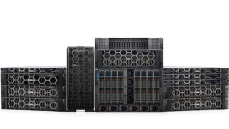 Dell PowerEdge: Servers επόμενης γενιάς με προηγμένες επιδόσεις και ενεργειακά αποδοτικότεροι