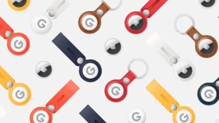 H Google ετοιμάζει τη δικιά της εκδοχή του AirTag της Apple