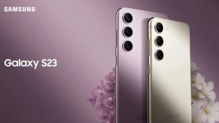 Samsung Galaxy S23: Επίσημο το βασικό μοντέλο της σειράς