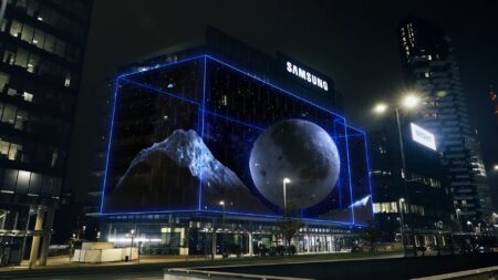 Galaxy S23 series: Μαγικό 3D video στρώνει το κόκκινο χαλί