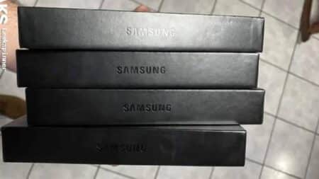 Samsung Galaxy S23 Ultra: Εντοπίστηκε να πωλείται σε κατάστημα λιανικής