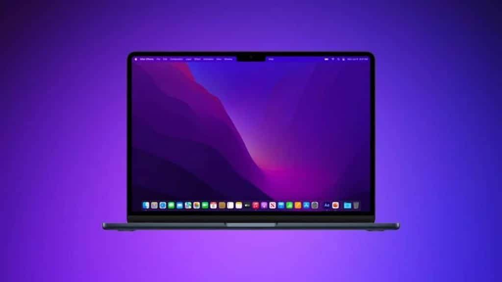 macbook oled, Kuo: Το πρώτο MacBook της Apple με οθόνη OLED θα κυκλοφορήσει το 2024